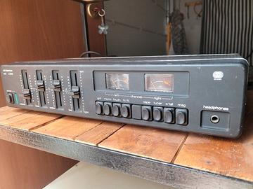 amplificatore Teleton  a300