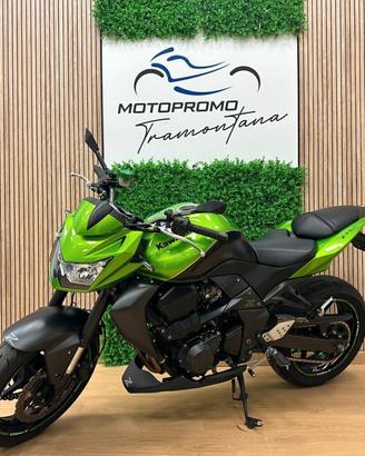 KAWASAKI Z750 Z 750 / 21.000KM DA 99€ AL MESE