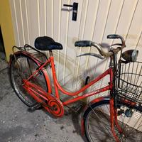 Bici antica Adriatica