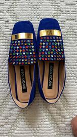 Slippers Sergio Rossi