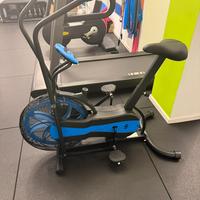 Air Bike Stormstrike 2k di CAPITAL SPORTS