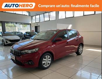 DACIA Sandero FL21525