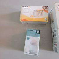 Tiralatte medela elettrico