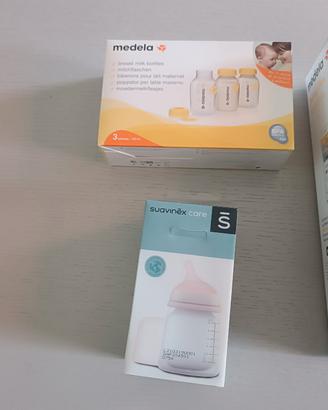 Tiralatte medela elettrico