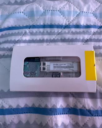 Aruba Instant On 10G SFP+ LC SR Transceiver R9D18A