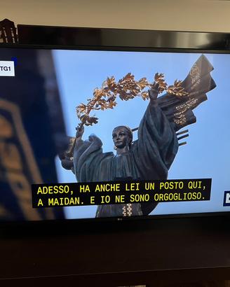 TV LG