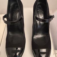 Scarpe donna Hogan Mary Jane