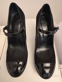 Scarpe donna Hogan Mary Jane
