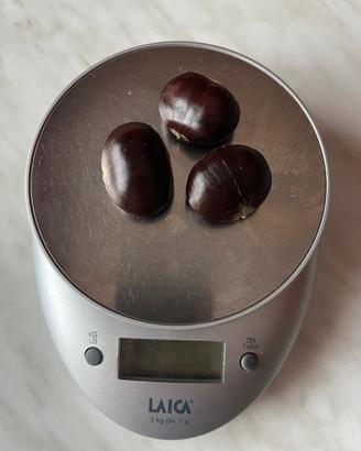 Bilancia da cucina