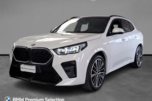 BMW X2 sDrive 18d Msport Aut.