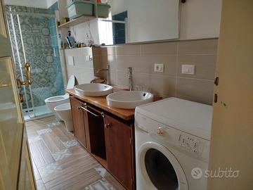 3 camere Giardini Margherita