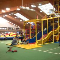 Giochi x Ludoteche, Sala Feste, Parchi, Asili Nido