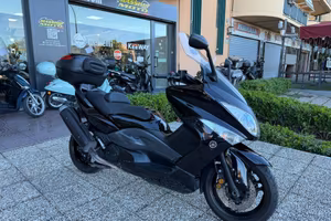 YAMAHA T Max TUTTO INCLUSO ANCHE PASSAGGIO! MINI