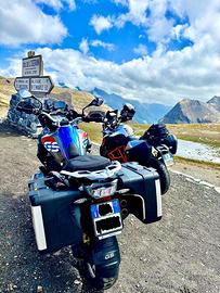 BMW GS Rally my17 - Full Optional