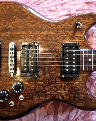 Vantage VP-790 Demon 1981 Chitarra Elettrica Japan