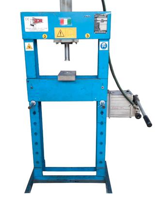 Pressa 20Ton