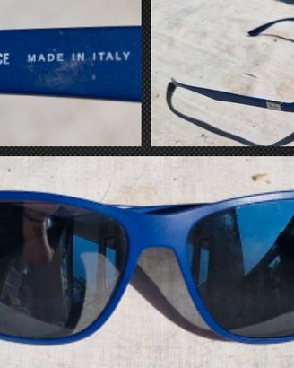 occhiali da sole rayban liteforce nuovi,si spediz.