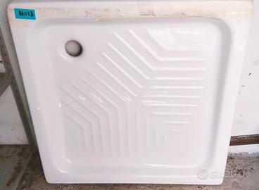 Piatto doccia Nuovo 80x80 h. 10