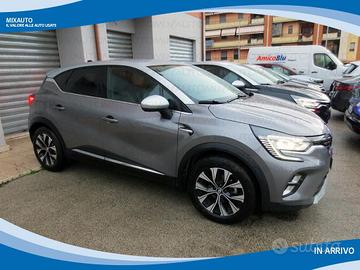 RENAULT Captur 1.0 TCe 90cv Techno EU6