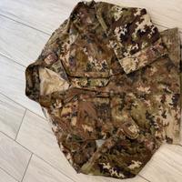 Giacca mimetica Esercito