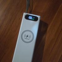 Powerbank 22,5 W con 20 batterie 18650