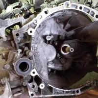 Cambio Marce Citroen Picasso 2.0 HDI
