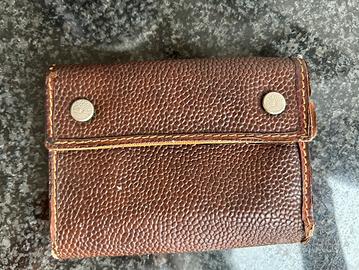 Timberland portafoglio