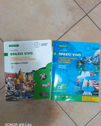 Spazio vivo vol. 1
