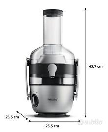Estrattore di frutta