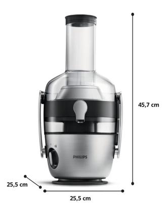 Estrattore di frutta