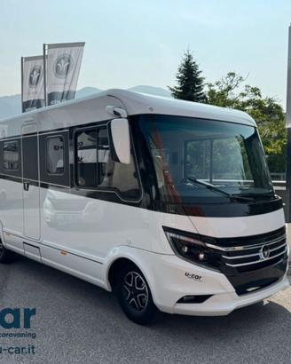 Niesmann Bischoff iSmove 6.9E