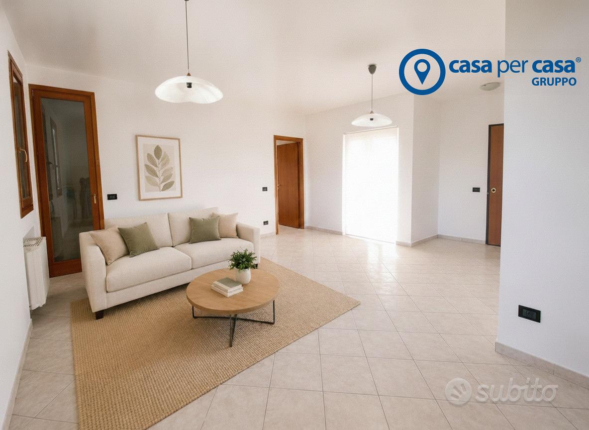 Appartamento – RO - Vista 2
