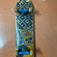 skateboard  Cartel