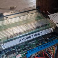 neo geo 3 count bout