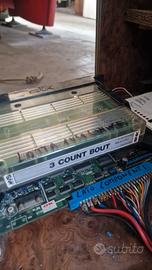 neo geo 3 count bout