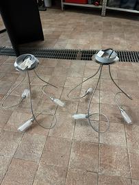 Copia di lampadari da cucina