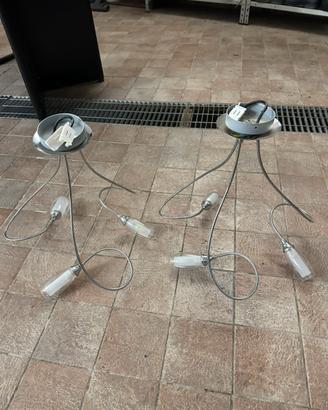Copia di lampadari da cucina