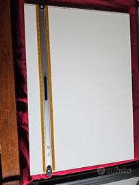 Parallelografo 70x50