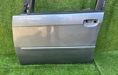 PORTIERA ANTERIORE SINISTRA FIAT Idea 1Â° Serie (0