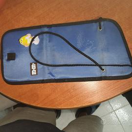 porta cd e sigarette