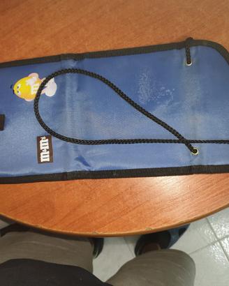 porta cd e sigarette