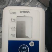 MISURATORE PRESSIONE OMRON M2 INTELLISENSE 