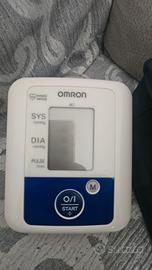 MISURATORE PRESSIONE OMRON M2 INTELLISENSE 