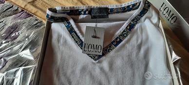 pigiama da uomo di Roccobarocco