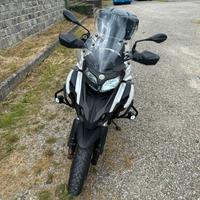 Benelli TRK 502