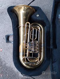 basso tuba sib