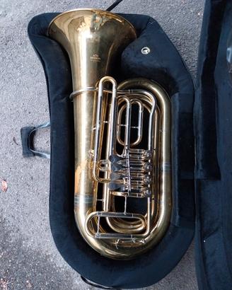 basso tuba sib