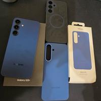 Samsung Galaxy S25+  512Gb Navy