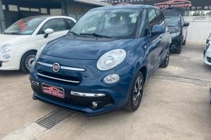 Fiat 500L 1.4 95 CV Pop Star
