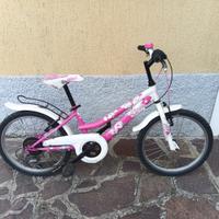 Bici bambina DF sport specialist